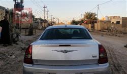 کرایسلەر 300